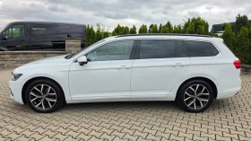 VW Passat 2.0TDI BUSINESS, снимка 8