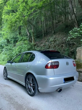 Seat Leon, снимка 3