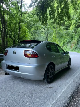 Seat Leon, снимка 2