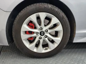 Hyundai Sonata, снимка 5