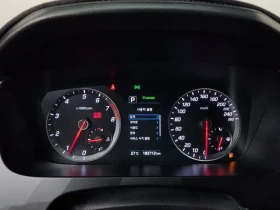 Hyundai Sonata, снимка 8