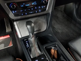 Hyundai Sonata, снимка 9