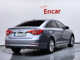 Hyundai Sonata, снимка 2