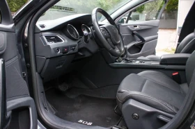 Peugeot 508 2.0HDI 180 ALLURE, снимка 12