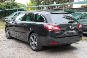Peugeot 508 2.0HDI 180 ALLURE, снимка 3