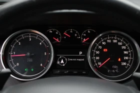 Peugeot 508 2.0HDI 180 ALLURE, снимка 14