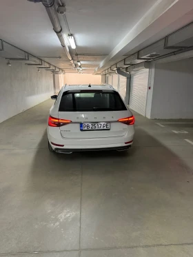 Skoda Superb 2.0 TDI L/K 4x4 Без аналог УНИКАТ, снимка 2