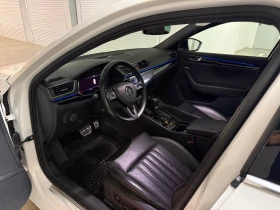 Skoda Superb 2.0 TDI L/K 4x4 Без аналог УНИКАТ, снимка 14