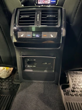 Skoda Superb 2.0 TDI L/K 4x4 Без аналог УНИКАТ, снимка 13