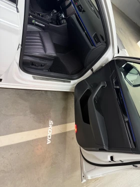 Skoda Superb 2.0 TDI L/K 4x4 Без аналог УНИКАТ, снимка 8