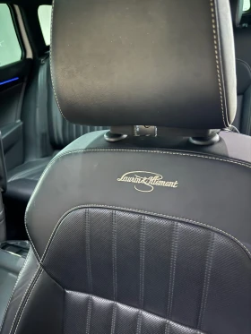 Skoda Superb 2.0 TDI L/K 4x4 Без аналог УНИКАТ, снимка 16
