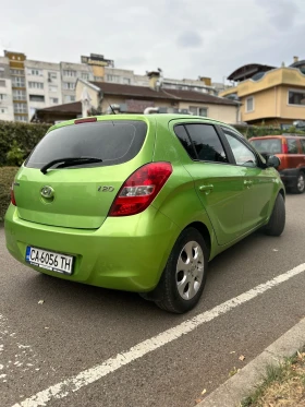 Hyundai I20 1.2, снимка 4