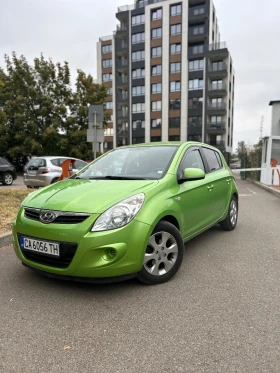 Hyundai I20 1.2, снимка 1