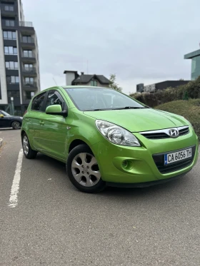 Hyundai I20 1.2, снимка 3