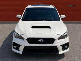 Subaru WRX Sport-tech * EyeSight * АвтоКредит * (ЦЕНА ДО БГ), снимка 2