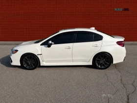 Subaru WRX Sport-tech * EyeSight * АвтоКредит * (ЦЕНА ДО БГ), снимка 5