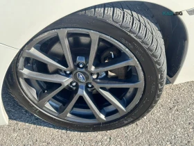 Subaru WRX Sport-tech * EyeSight * АвтоКредит * (ЦЕНА ДО БГ), снимка 6