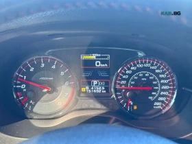 Subaru WRX Sport-tech * EyeSight * АвтоКредит * (ЦЕНА ДО БГ), снимка 9