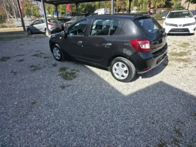 Dacia Sandero, снимка 5