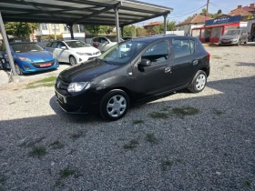 Dacia Sandero, снимка 9