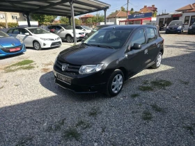 Dacia Sandero, снимка 3