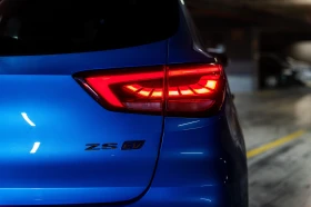Mg ZS EV, снимка 7
