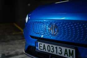 Mg ZS EV, снимка 5