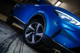 Mg ZS EV, снимка 4
