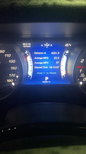 Maserati Ghibli, снимка 8