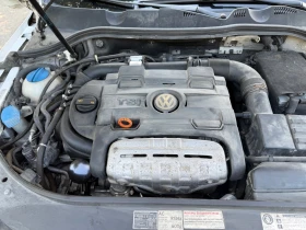 VW Passat 1.4 TSI CNG, снимка 8