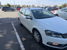 VW Passat 1.4 TSI CNG, снимка 2