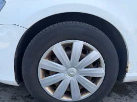VW Passat 1.4 TSI CNG, снимка 13