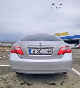 Toyota Camry, снимка 4