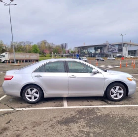 Toyota Camry, снимка 6