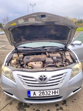 Toyota Camry, снимка 10