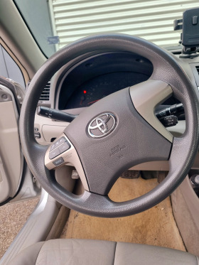Toyota Camry, снимка 16