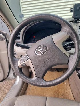 Toyota Camry, снимка 16