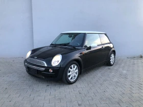 Mini Cooper 1.6i* 116кс* ГАЗ - [1] 