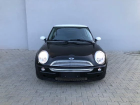     Mini Cooper 1.6i* 116* 