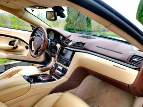 Maserati GranTurismo Договаряне, снимка 10 - Автомобили и джипове - 42355974