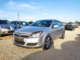 Opel Astra 1.6i - [4] 