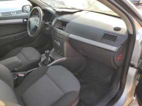 Opel Astra 1.6i, снимка 7