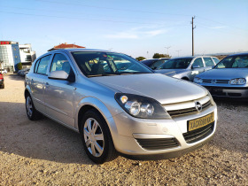 Обява за продажба на Opel Astra 1.6i ~5 800 лв. - изображение 1