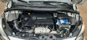 Opel Corsa 1.3 CDTI | Mobile.bg    17