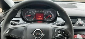 Opel Corsa 1.3 CDTI, снимка 9