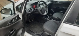 Opel Corsa 1.3 CDTI | Mobile.bg    11