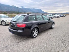 Seat Exeo 2, 0 tdi | Mobile.bg    7