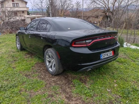 Dodge Charger 5.7 HEMi Pursuit AWD, снимка 3