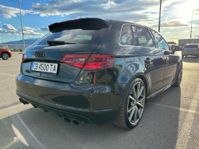 Audi S3, снимка 4 - Автомобили и джипове - 45693322