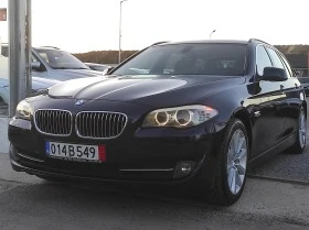 BMW 530 D 245.. SAT    BIG NAVI  ! | Mobile.bg    1